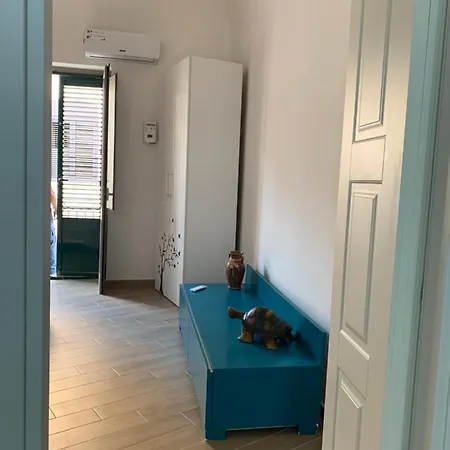Luna Blu *