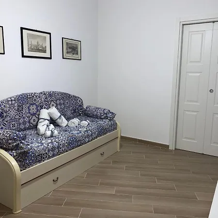 Apartment Luna Blu