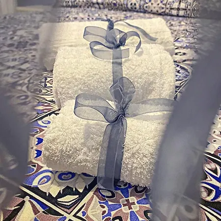Luna Blu شقة