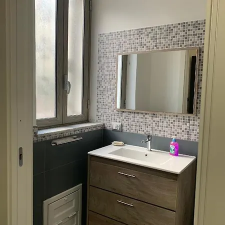 Luna Blu Apartment Palermo