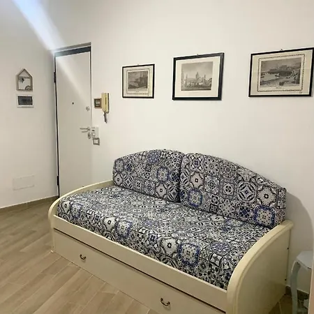 Luna Blu Apartment *