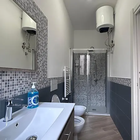 Apartment Luna Blu