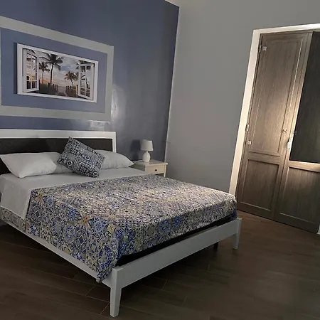 Luna Blu Apartment Palermo