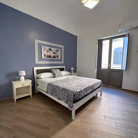 Luna Blu Apartment *