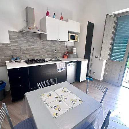 Apartment Luna Blu
