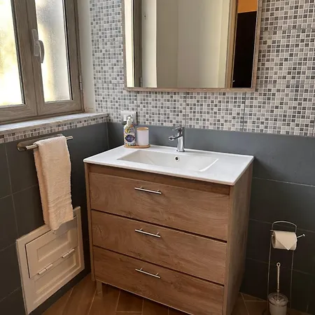 Luna Blu Apartmán *