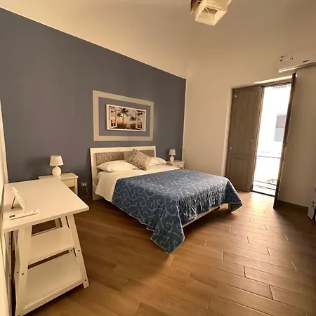 Luna Blu Apartmán
